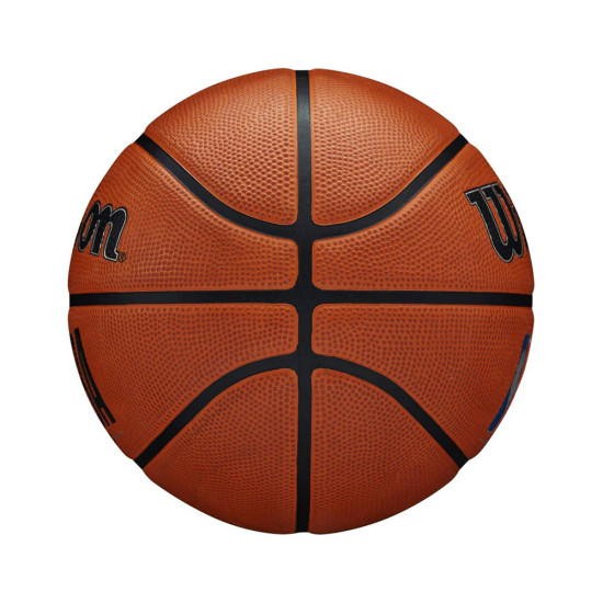 Wilson Μπάλα μπάσκετ NBA DRV Pro Wilson Μπάλα μπάσκετ NBA DRV Pro